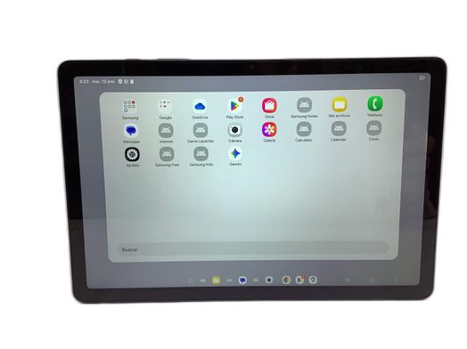 tablet pc samsung galaxy tab a9 plus 8gb 128gb wifi