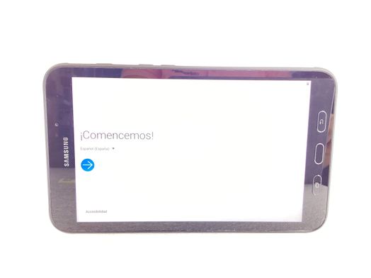 tablet pc samsung galaxy tab active 2 8 16gb 4g