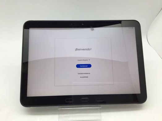 tablet pc samsung galaxy tab active 3 8.0 (exynos9810/4gb/64gb)