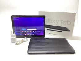 tablet pc samsung galaxy tab active4 pro (sm-t630)