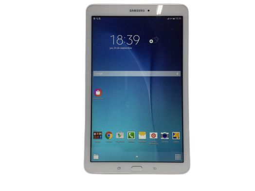 tablet pc samsung galaxy tab e 9.6 sm-t561