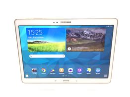 tablet pc samsung galaxy tab s sm-t800 10,5 16gb wifi
