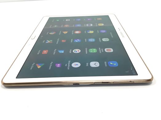 tablet pc samsung galaxy tab s sm-t800 10,5 16gb wifi