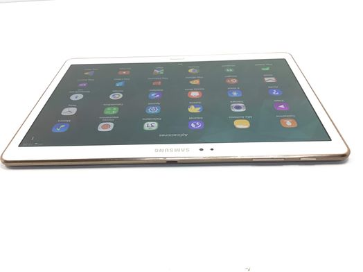 tablet pc samsung galaxy tab s sm-t800 10,5 16gb wifi