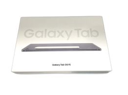 tablet pc samsung galaxy tab s10 fe 10.9 128gb wifi