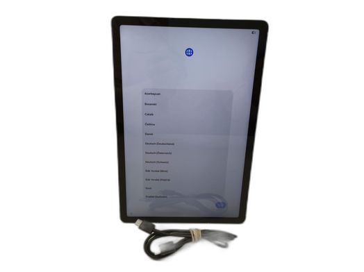 tablet pc samsung galaxy tab s10 fe 10.9 256gb wifi