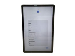 tablet pc samsung galaxy tab s10 fe 10.9 256gb wifi
