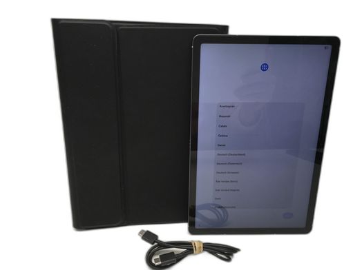 tablet pc samsung galaxy tab s10 fe 10.9 256gb wifi