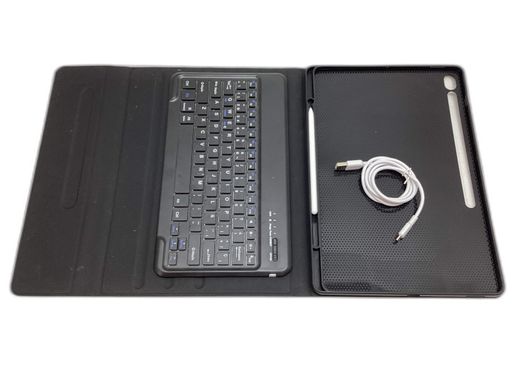 tablet pc samsung galaxy tab s9 fe plus 12gb 256gb wifi