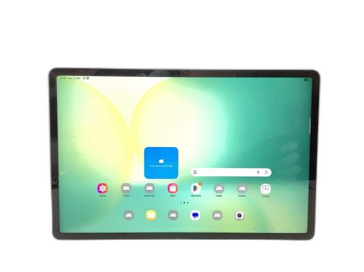 tablet pc samsung galaxy tab s10 fe plus 13.1 256gb wifi