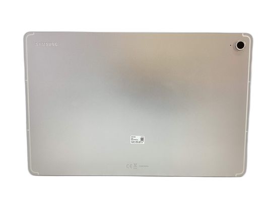 tablet pc samsung galaxy tab s10 fe plus 13.1 256gb wifi