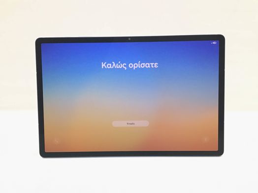 tablet pc samsung galaxy tab s10 plus 12.4 256gb 5g