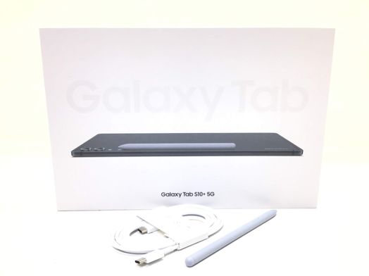 tablet pc samsung galaxy tab s10 plus 12.4 256gb 5g