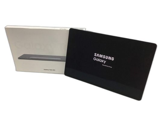 tablet pc samsung galaxy tab s10 plus 12.4 256gb wifi