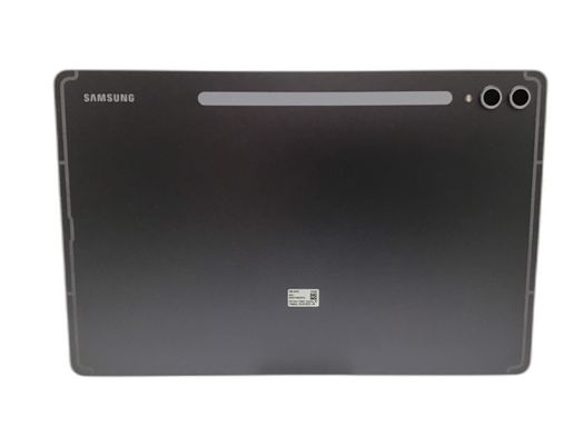 tablet pc samsung galaxy tab s10 plus 12.4 256gb wifi