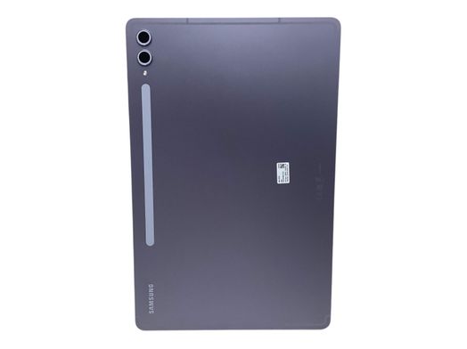 tablet pc samsung galaxy tab s10 plus 12.4 256gb wifi