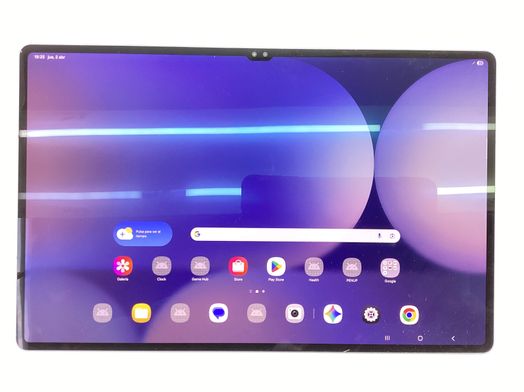 tablet pc samsung galaxy tab s10 ultra 14.6 256gb wifi