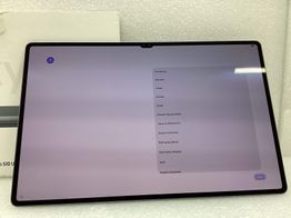 tablet pc samsung galaxy tab s10 ultra 14.6 512gb wifi