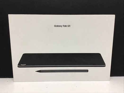 tablet pc samsung galaxy tab s11 11 128gb wifi