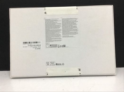 tablet pc samsung galaxy tab s11 11 128gb wifi