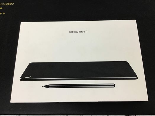 tablet pc samsung galaxy tab s11 11 128gb wifi