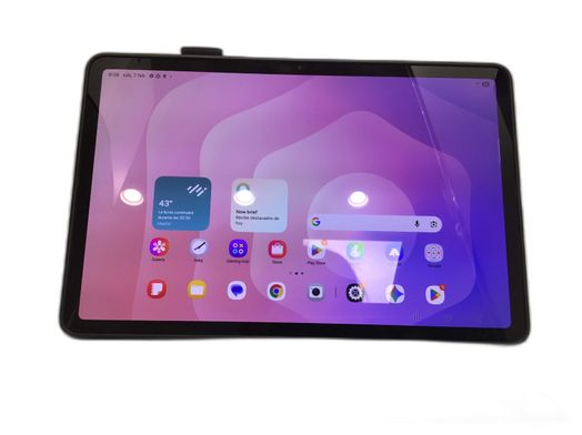 tablet pc samsung galaxy tab s11 11 512gb wifi