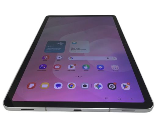 tablet pc samsung galaxy tab s11 11 512gb wifi