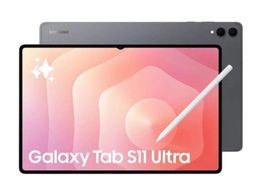 Tablet pc Samsung Galaxy Tab s11 Ultra 14.6 256gb 5g
