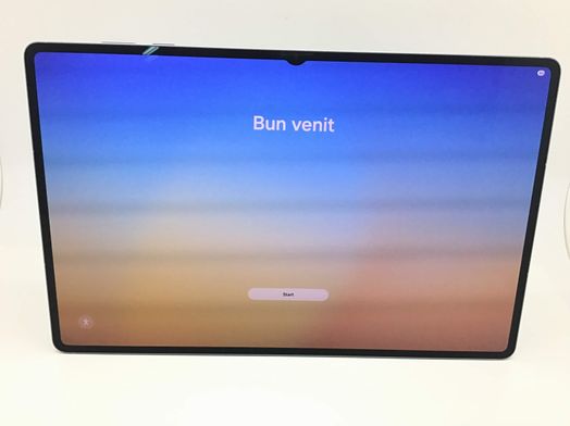 tablet pc samsung galaxy tab s11 ultra 14.6 256gb wifi