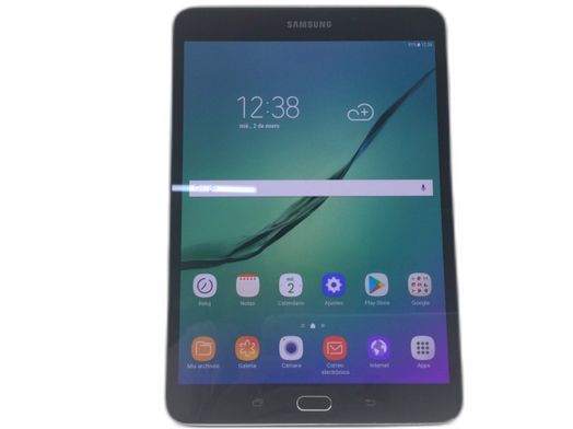 tablet pc samsung galaxy tab s2 8.0 32gb wifi (sm-t713)