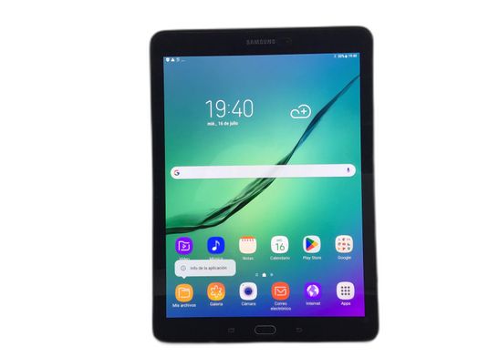 tablet pc samsung galaxy tab s2 (sm-t810) 9.7 wi-fi 32 gb