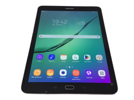 tablet pc samsung galaxy tab s2 (sm-t810) 9.7 wi-fi 32 gb