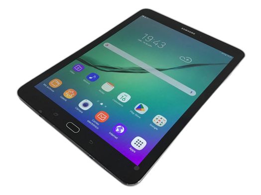 tablet pc samsung galaxy tab s2 (sm-t810) 9.7 wi-fi 32 gb