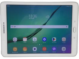 tablet pc samsung galaxy tab s2 (sm-t813) 9.7 wi-fi 32gb