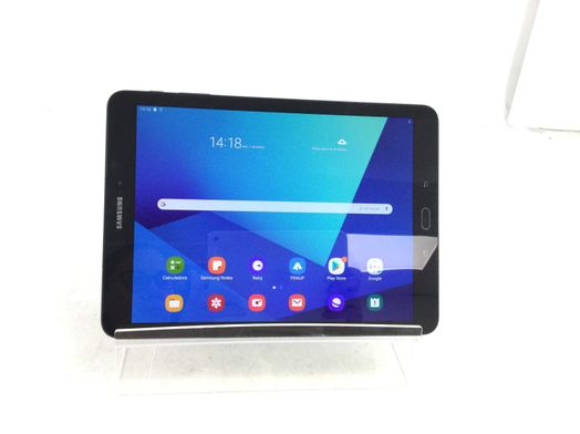 tablet pc samsung galaxy tab s3 (sm-t820) 9.7 wi-fi 32gb