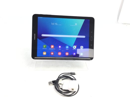 tablet pc samsung galaxy tab s3 (sm-t820) 9.7 wi-fi 32gb