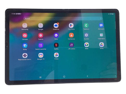tablet pc samsung galaxy tab s5e 10.5 128gb (wifi+4g) (sm-t725)