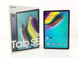 tablet pc samsung galaxy tab s5e 10.5 64gb wifi (sm-t720)