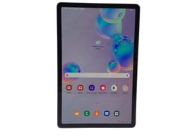 tablet pc samsung galaxy tab s6 10.5 128gb (wifi+4g) (sm-t865)