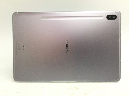 tablet pc samsung galaxy tab s6 10.5 128gb (wifi+4g) (sm-t865)
