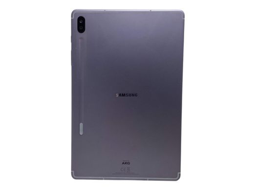 Tablet PC Samsung Galaxy Tab S6 10.5 128 GB (Wi-Fi+4G) (SM-T865)