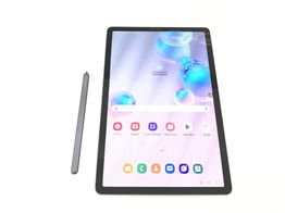 tablet pc samsung galaxy tab s6 10.5 128gb (wifi+4g) (sm-t865)