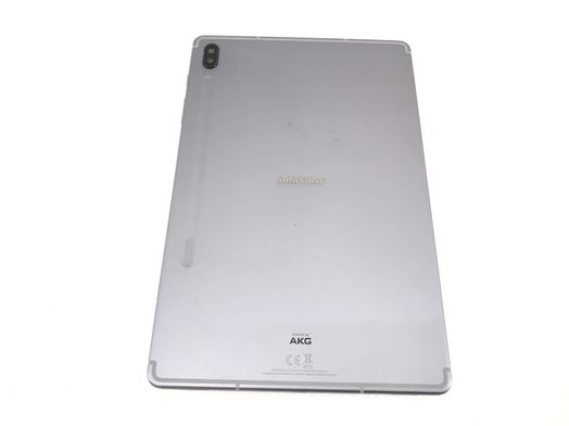 tablet pc samsung galaxy tab s6 10.5 128gb (wifi+4g) (sm-t865)