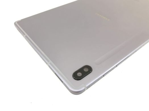 tablet pc samsung galaxy tab s6 10.5 128gb (wifi+4g) (sm-t865)