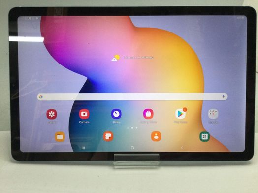 tablet pc samsung galaxy tab s6 10.5 128gb wifi (sm-t860)