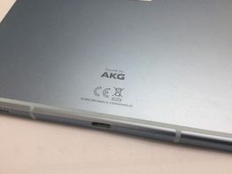 tablet pc samsung galaxy tab s6 10.5 128gb wifi (sm-t860)
