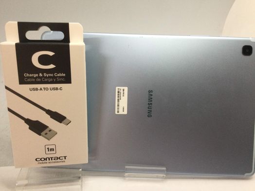 tablet pc samsung galaxy tab s6 10.5 128gb wifi (sm-t860)