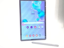 tablet pc samsung galaxy tab s6 10.5 128gb wifi (sm-t860)