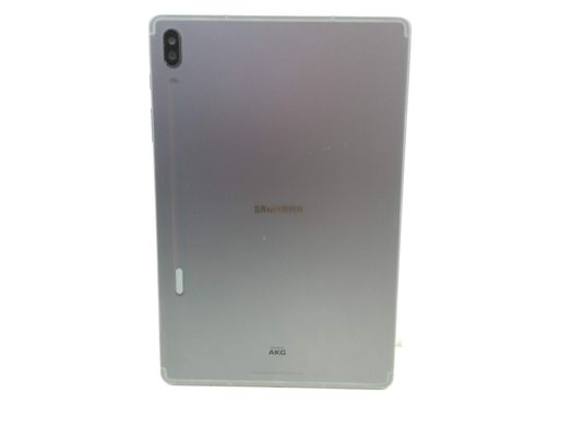 tablet pc samsung galaxy tab s6 10.5 256gb (wifi+4g) (sm-t865)