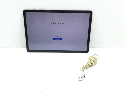 tablet pc samsung galaxy tab s6 10.5 256gb (wifi+4g) (sm-t865)